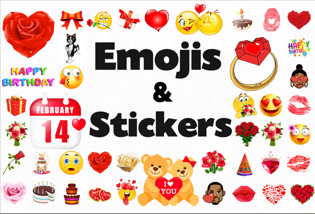 IN Launcher - Emojis Stickers GIFs 2.png